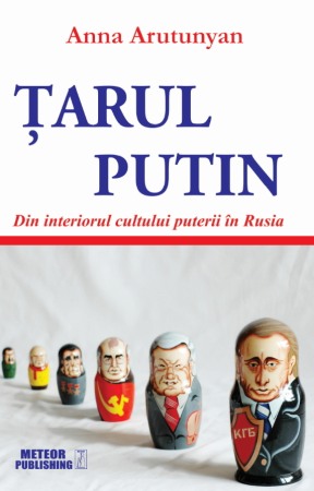 Mari puteri ale lumii - Tarul Putin