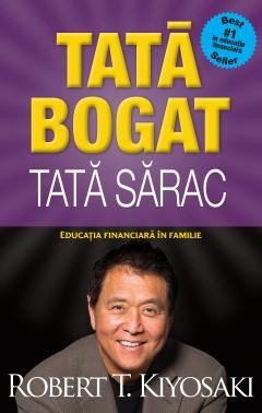Pedagogie - Tata bogat, tata sarac
