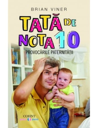 Dezvoltare personala - Tata de nota 10