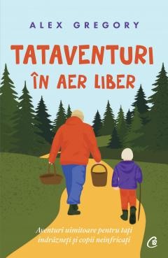 Dezvoltare personala (familie) - Tataventuri in aer liber