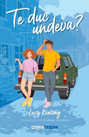 Young adult - Te duc undeva?