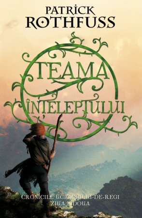 Fantasy - Teama inteleptului