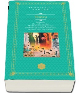 Science Fiction - Teatru