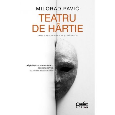 Moderna, contemporana - Teatru de hartie
