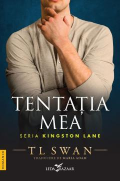 Romance - Tentatia mea