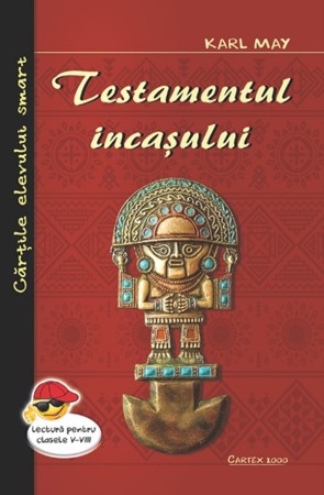 Literatura si fictiune - Testamentul incasului