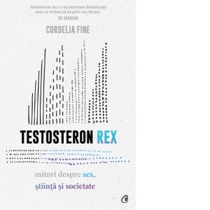 Psihologie si Psihoterapie - Testosteron Rex