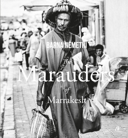 Fotografie - The Marauders of Marrakesh