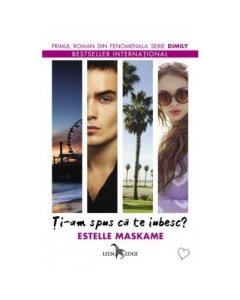 Romance - Ti-am spus ca te iubesc?