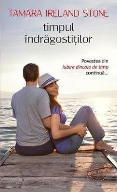 Romance - Timpul indragostitilor