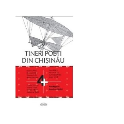 Poezie, teatru - Tineri poeti din Chisinau