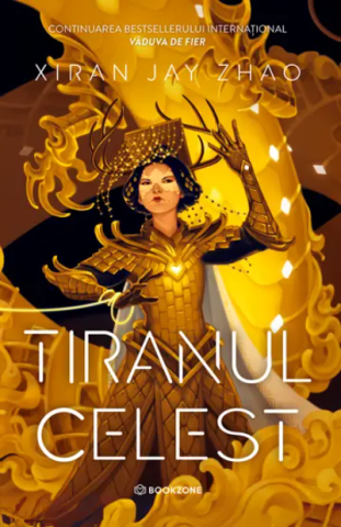 Young adult - Tiranul Celest