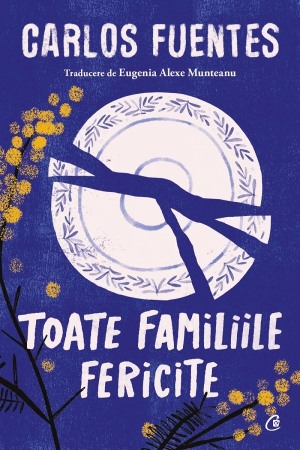 Moderna, contemporana - Toate familiile fericite