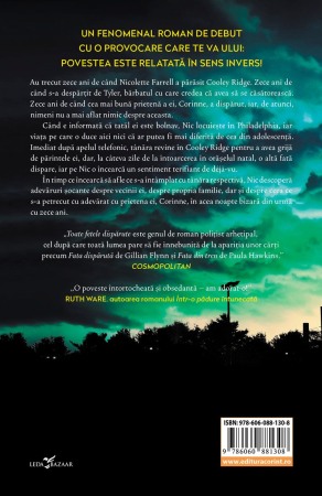 Toate fetele disparute [1]