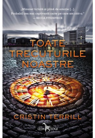 Fantasy - Toate trecuturile noastre