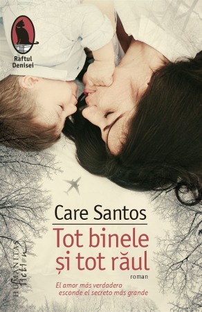 Romance - Tot binele si tot raul