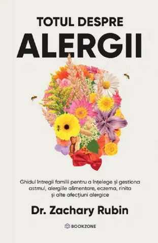Medicina pentru toti - Totul despre alergii