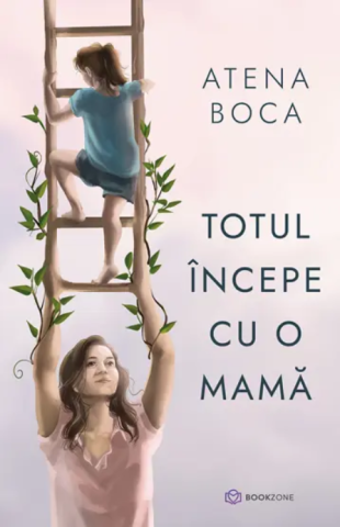 Dezvoltare personala - Totul incepe cu o mama