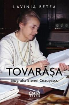 Istorie - Tovarasa