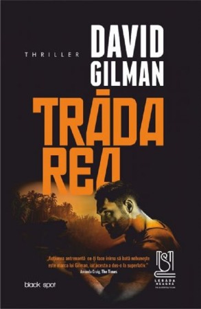 Crime, Thriller, Mistery - Tradarea