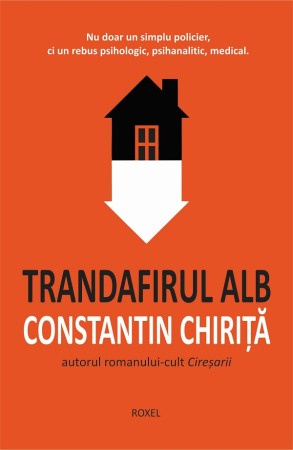 Literatura romana - Trandafirul alb