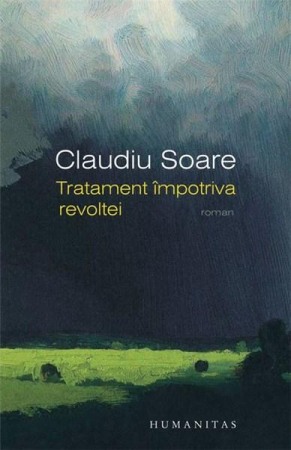 Fictiune - Tratament impotriva revoltei