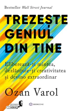 Dezvoltare personala - Trezeste geniul din tine