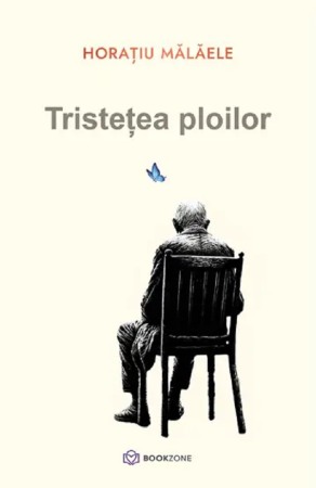 Literatura romana - Tristetea ploilor