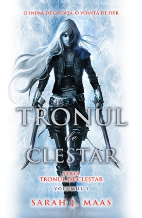 Fantasy - TRONUL DE CLESTAR
