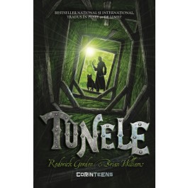 Crime, Thriller, Mistery - Tunele,volumul I