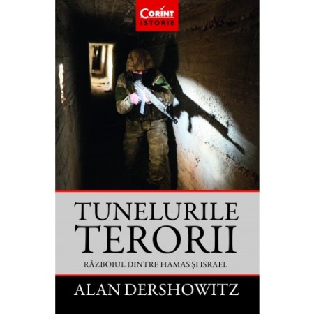 Istorie contemporana universala - Tunelurile terorii