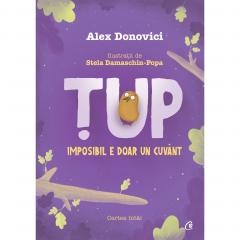 Literatura si fictiune - Tup. Imposibil e doar un cuvant