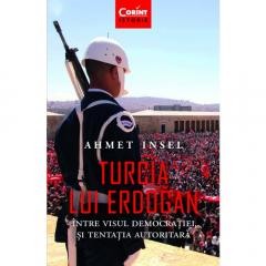 Istorie contemporana universala - Turcia lui Erdogan