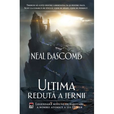 Crime, Thriller, Mistery - Ultima reduta a iernii