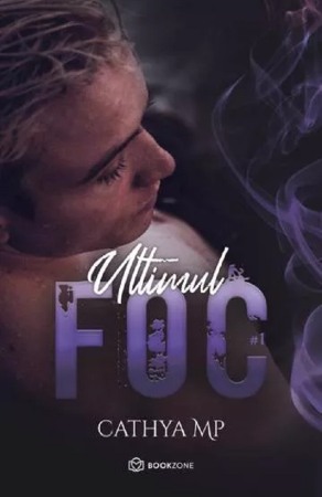 Romance - Ultimul foc