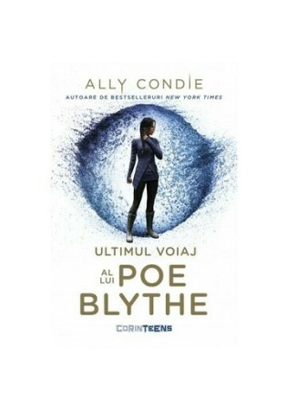 Literatura si fictiune - Ultimul voiaj al lui Poe Blythe