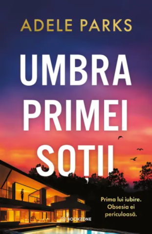 Fictiune - Umbra primei sotii
