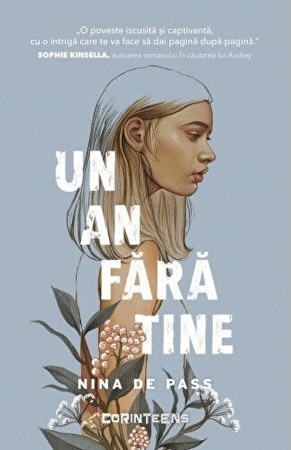 Young adult - Un an fara tine