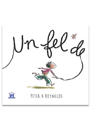 Povesti pentru copii - Un fel de...