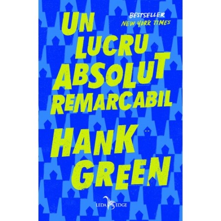 Young adult - Un lucru absolut remarcabil