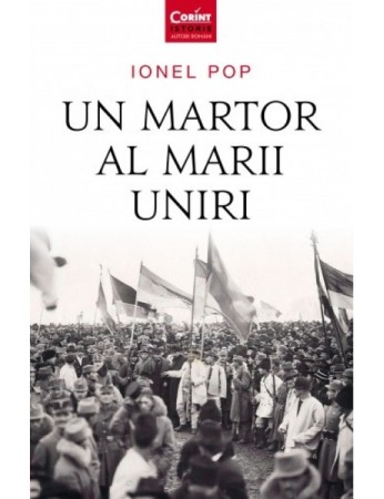 Memorii si jurnale - Un martor al Marii Uniri