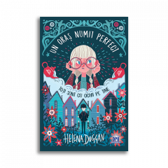 Literatura si fictiune - Un oras numit perfect