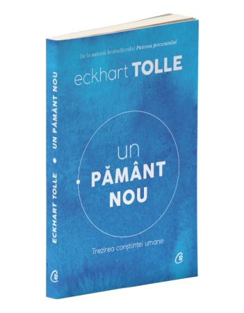 Dezvoltare personala - Un pamant nou