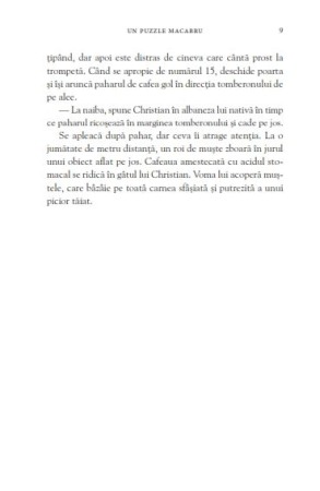 Un puzzle macabru [3]