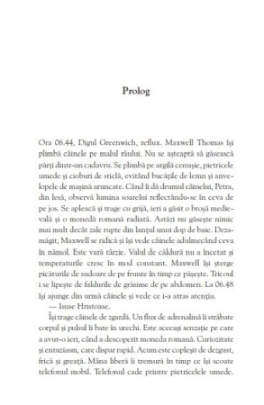 Un puzzle macabru [1]