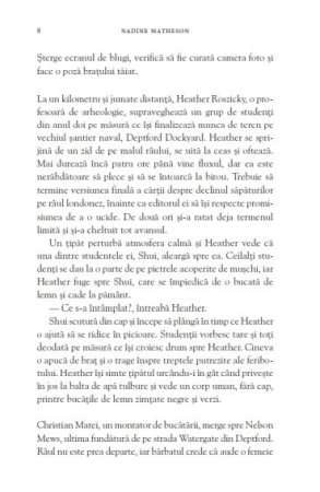 Un puzzle macabru [2]