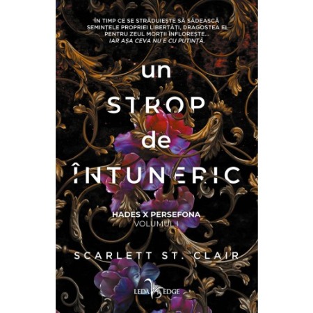 Romance - Un strop de intuneric