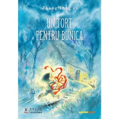 Literatura si fictiune - Un tort pentru bunica