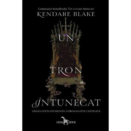 Fantasy - Un tron intunecat
