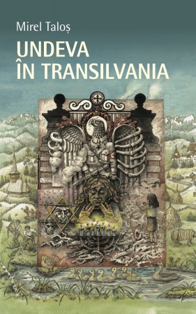 Moderna, contemporana - Undeva in Transilvania